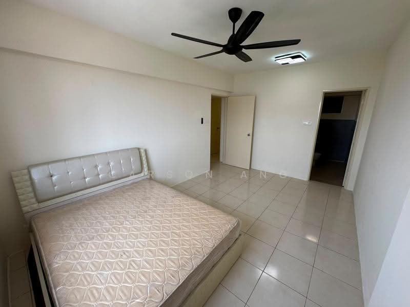 Pangsapuri untuk Disewa di Jiran Residensi - Carson Ang - Bedroom - PropertyGuru.com.my