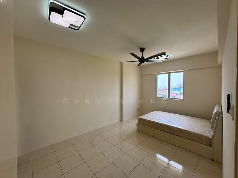 Pangsapuri untuk Disewa di Jiran Residensi - Carson Ang - Bedroom - PropertyGuru.com.my