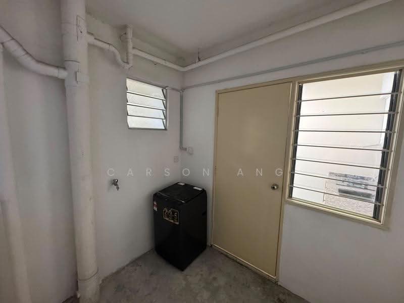 Pangsapuri untuk Disewa di Jiran Residensi - Carson Ang - Interior - PropertyGuru.com.my
