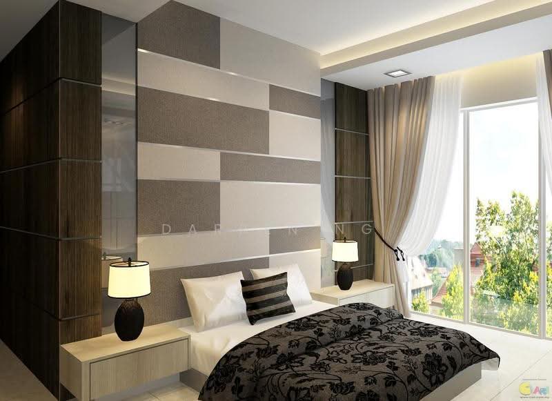 2-storey Terraced House for Sale in Seremban 2 , Sendayan , Nilai , Sepang (Seremban 2) - Darren Ng - Bedroom - PropertyGuru.com.my