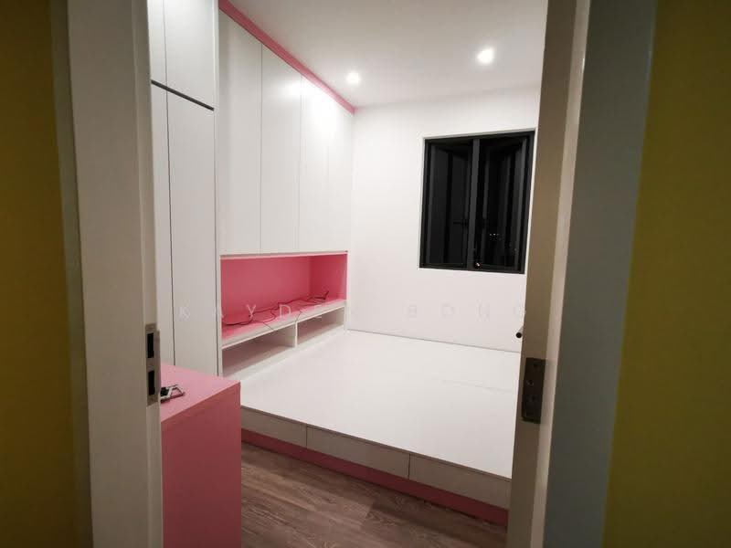 Service Residence for Sale at United Point (Residensi Berpadu) - Kayden Bong - Bedroom - PropertyGuru.com.my