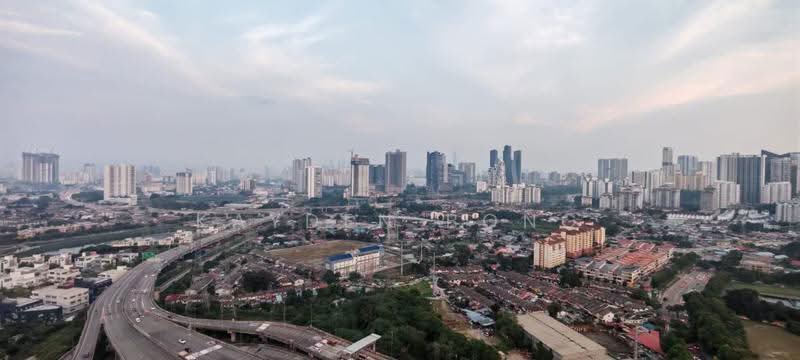 Service Residence for Sale at United Point (Residensi Berpadu) - Kayden Bong - Exterior - PropertyGuru.com.my