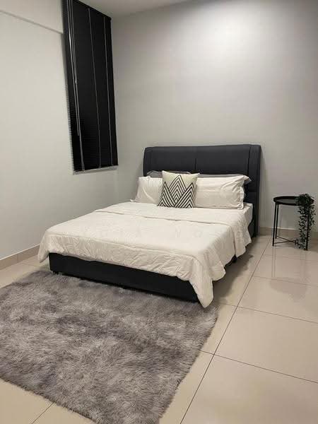 Kediaman Servis untuk Disewa di Sfera Residency - Lydia Wong - Bedroom - PropertyGuru.com.my