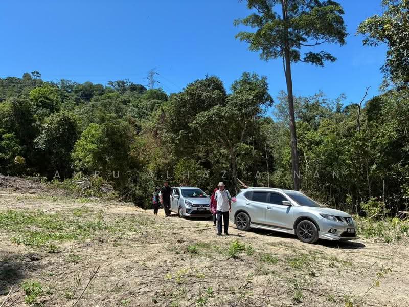 Tanah Pertanian untuk Dijual di Lenggeng (Negeri Sembilan) - Amru Alhaz Adnan - Exterior - PropertyGuru.com.my