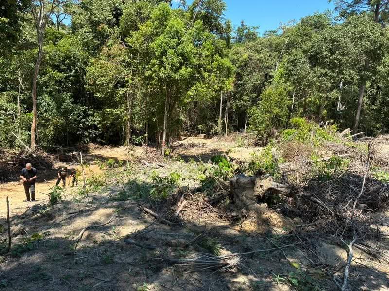 Tanah Pertanian untuk Dijual di Lenggeng (Negeri Sembilan) - Amru Alhaz Adnan - Exterior - PropertyGuru.com.my