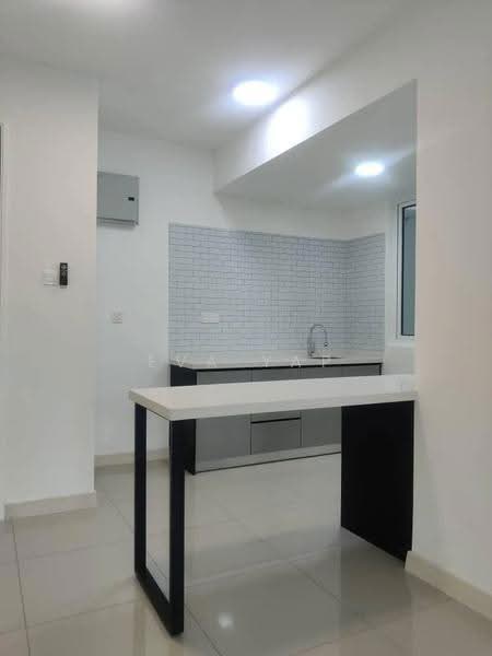 Service Residence for Sale at Sentul Point - Eva Yap - Kitchen - PropertyGuru.com.my