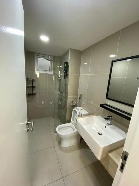 Service Residence for Sale at Sentul Point - Eva Yap - Bathroom - PropertyGuru.com.my