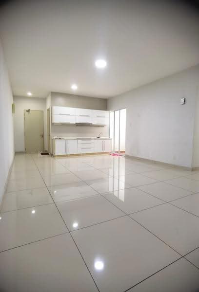 Condominium for Rent at 288 Residences @ Kuchai Lama - Katherine Lam - Kitchen - PropertyGuru.com.my