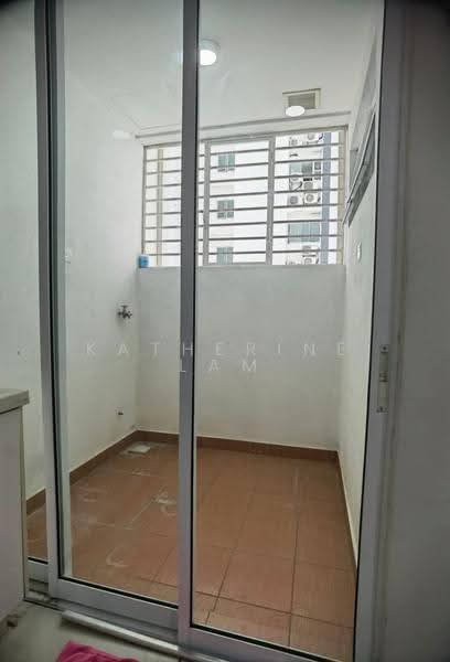 Condominium for Rent at 288 Residences @ Kuchai Lama - Katherine Lam - Balcony - PropertyGuru.com.my