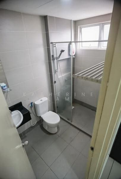 Condominium for Rent at 288 Residences @ Kuchai Lama - Katherine Lam - Bathroom - PropertyGuru.com.my