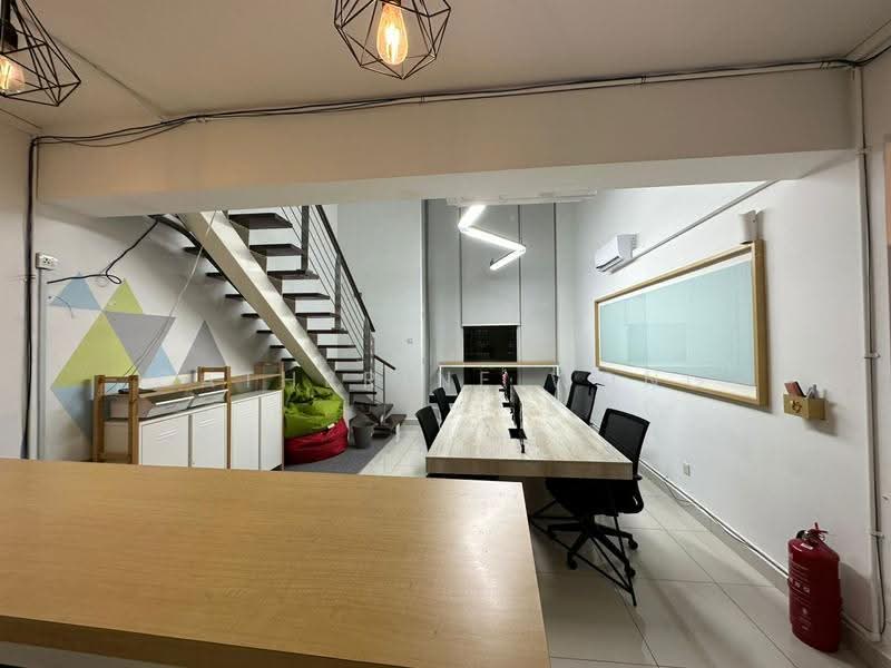 Service Residence for Sale at Plaza Azalea - Catherine Wong - PropertyGuru.com.my