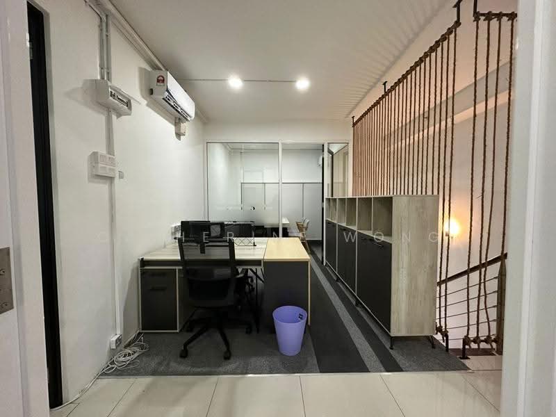Service Residence for Sale at Plaza Azalea - Catherine Wong - PropertyGuru.com.my