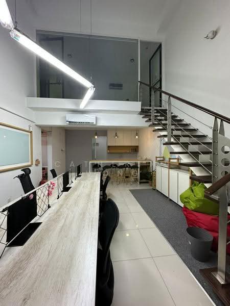 Service Residence for Sale at Plaza Azalea - Catherine Wong - PropertyGuru.com.my