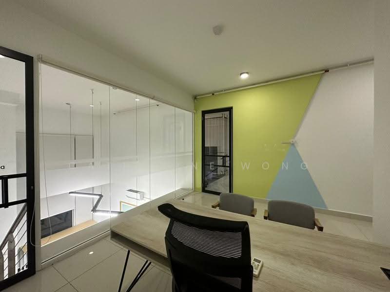 Service Residence for Sale at Plaza Azalea - Catherine Wong - PropertyGuru.com.my