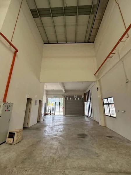 Kilang untuk Disewa di Senai (Kulai) - Cace Cheah - Interior - PropertyGuru.com.my