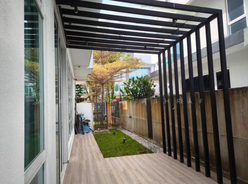 Bungalow House untuk Dijual di Cyberjaya (Selangor) - Muhammad Ashraf . - Exterior - PropertyGuru.com.my