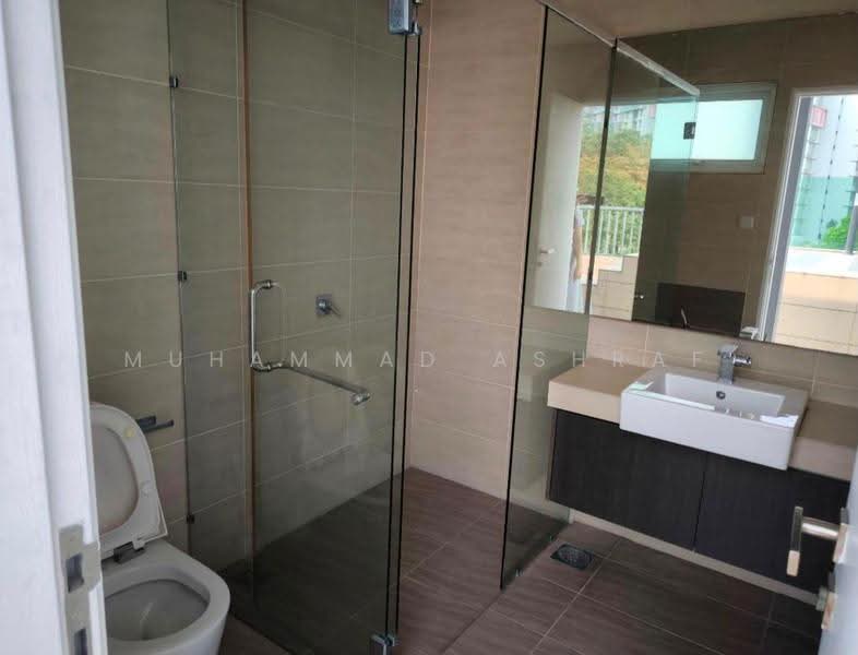 Bungalow House untuk Dijual di Cyberjaya (Selangor) - Muhammad Ashraf . - Bathroom - PropertyGuru.com.my