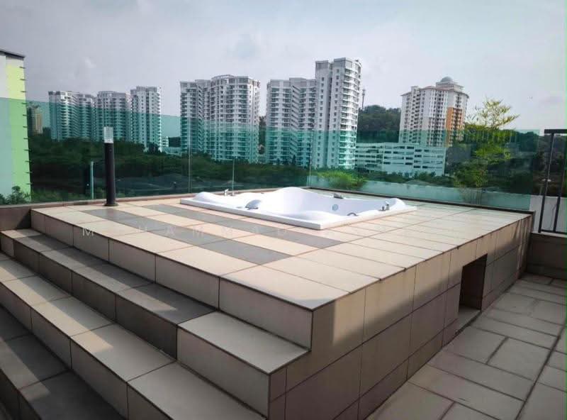 Bungalow House untuk Dijual di Cyberjaya (Selangor) - Muhammad Ashraf . - Exterior - PropertyGuru.com.my