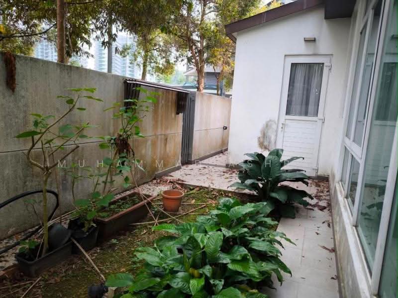 Bungalow House untuk Dijual di Cyberjaya (Selangor) - Muhammad Ashraf . - Exterior - PropertyGuru.com.my