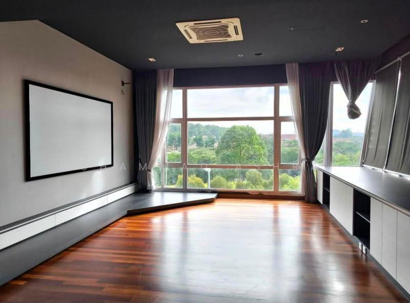 Bungalow House untuk Dijual di Cyberjaya (Selangor) - Muhammad Ashraf . - View - PropertyGuru.com.my