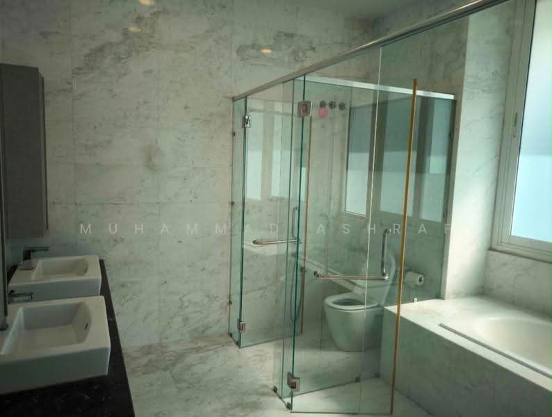 Bungalow House untuk Dijual di Cyberjaya (Selangor) - Muhammad Ashraf . - Bathroom - PropertyGuru.com.my