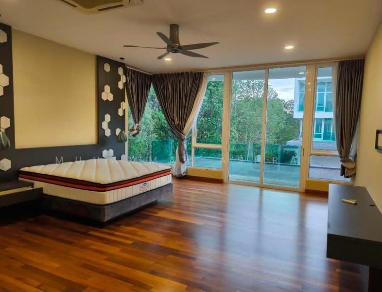 Bungalow House untuk Dijual di Cyberjaya (Selangor) - Muhammad Ashraf . - Bedroom - PropertyGuru.com.my
