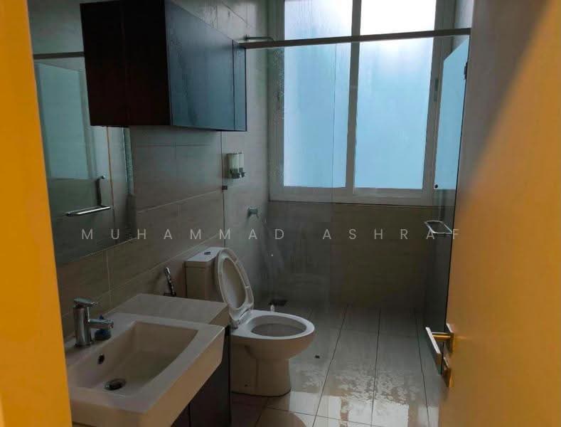 Bungalow House untuk Dijual di Cyberjaya (Selangor) - Muhammad Ashraf . - Bathroom - PropertyGuru.com.my