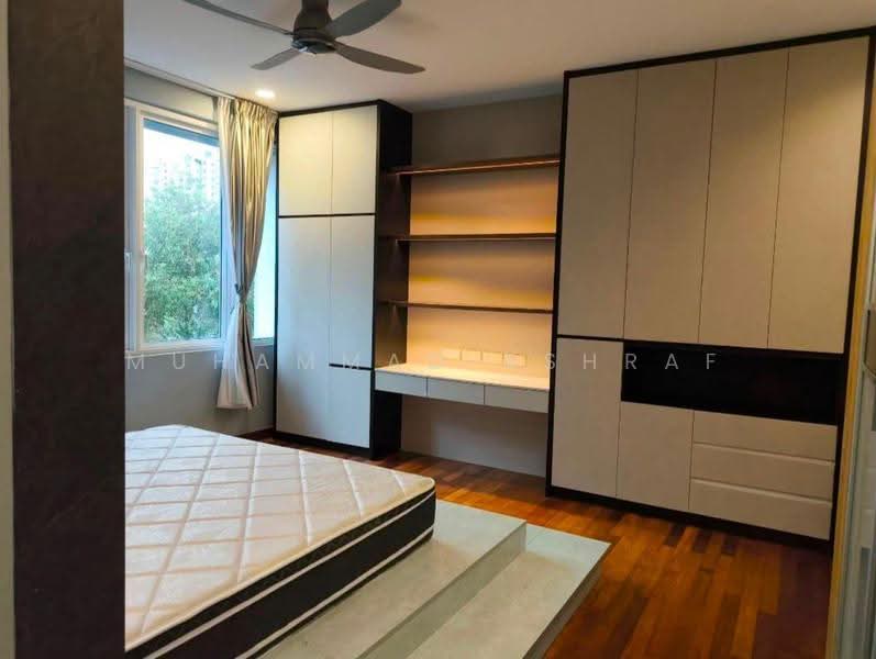 Bungalow House untuk Dijual di Cyberjaya (Selangor) - Muhammad Ashraf . - Bedroom - PropertyGuru.com.my