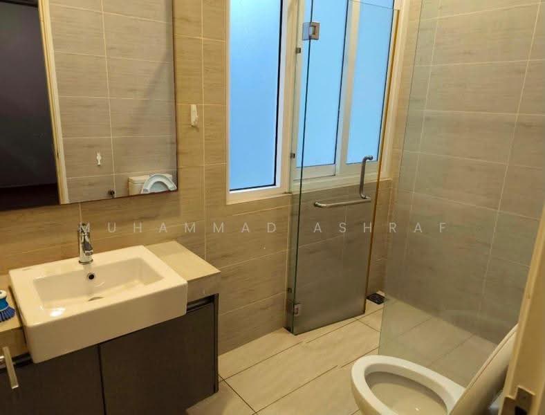 Bungalow House untuk Dijual di Cyberjaya (Selangor) - Muhammad Ashraf . - Bathroom - PropertyGuru.com.my