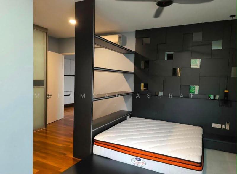 Bungalow House untuk Dijual di Cyberjaya (Selangor) - Muhammad Ashraf . - Bedroom - PropertyGuru.com.my