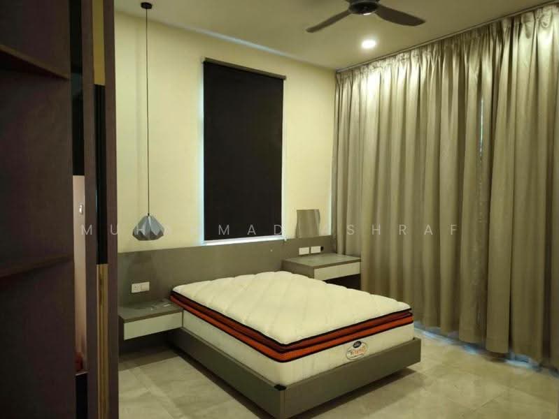 Bungalow House untuk Dijual di Cyberjaya (Selangor) - Muhammad Ashraf . - Bedroom - PropertyGuru.com.my
