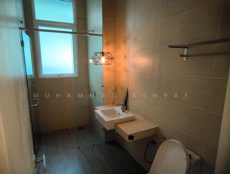 Bungalow House untuk Dijual di Cyberjaya (Selangor) - Muhammad Ashraf . - Bathroom - PropertyGuru.com.my
