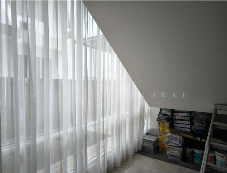 Bungalow House untuk Dijual di Cyberjaya (Selangor) - Muhammad Ashraf . - Interior - PropertyGuru.com.my