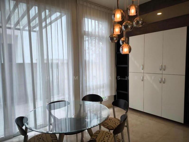 Bungalow House untuk Dijual di Cyberjaya (Selangor) - Muhammad Ashraf . - Dining Room - PropertyGuru.com.my