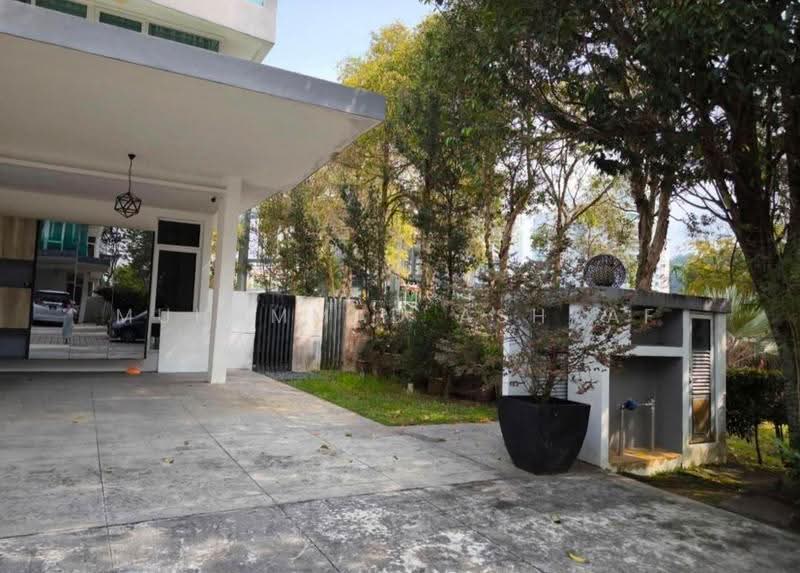 Bungalow House untuk Dijual di Cyberjaya (Selangor) - Muhammad Ashraf . - Exterior - PropertyGuru.com.my