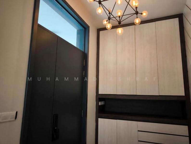 Bungalow House untuk Dijual di Cyberjaya (Selangor) - Muhammad Ashraf . - Entrance - PropertyGuru.com.my