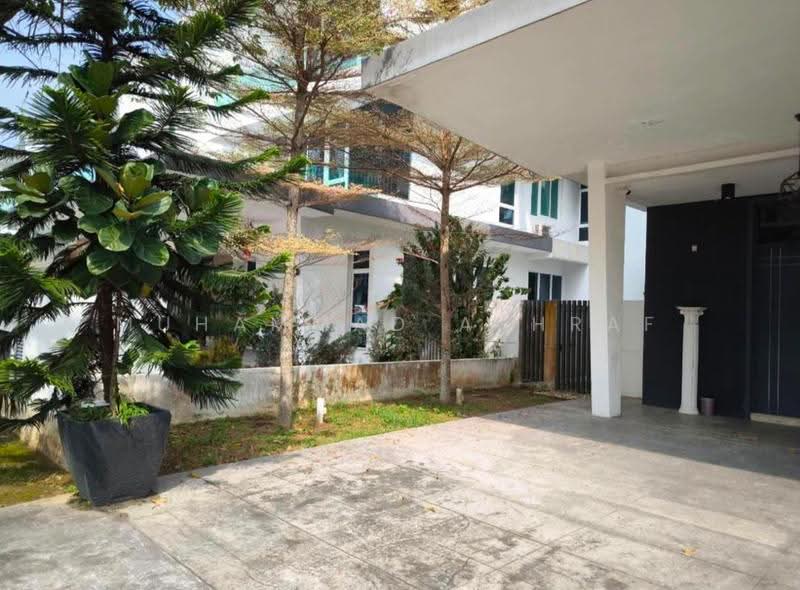 Bungalow House untuk Dijual di Cyberjaya (Selangor) - Muhammad Ashraf . - Exterior - PropertyGuru.com.my