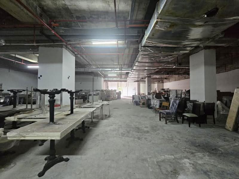 Kedai untuk Disewa di KL City Centre (Kuala Lumpur) - Tony Low - Interior - PropertyGuru.com.my