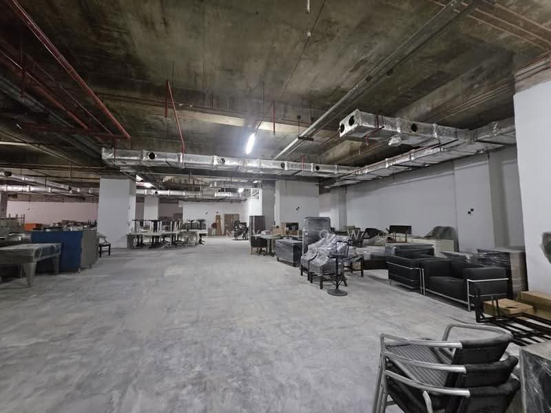 Kedai untuk Disewa di KL City Centre (Kuala Lumpur) - Tony Low - Interior - PropertyGuru.com.my
