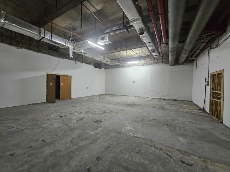Kedai untuk Disewa di KL City Centre (Kuala Lumpur) - Tony Low - Interior - PropertyGuru.com.my