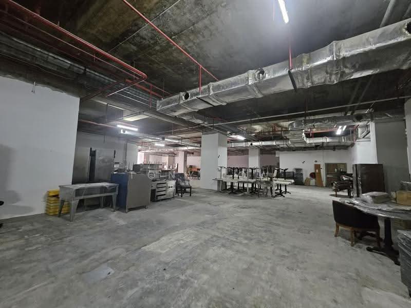 Kedai untuk Disewa di KL City Centre (Kuala Lumpur) - Tony Low - Interior - PropertyGuru.com.my