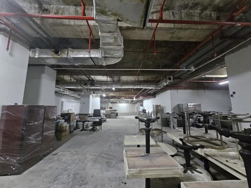Kedai untuk Disewa di KL City Centre (Kuala Lumpur) - Tony Low - Interior - PropertyGuru.com.my