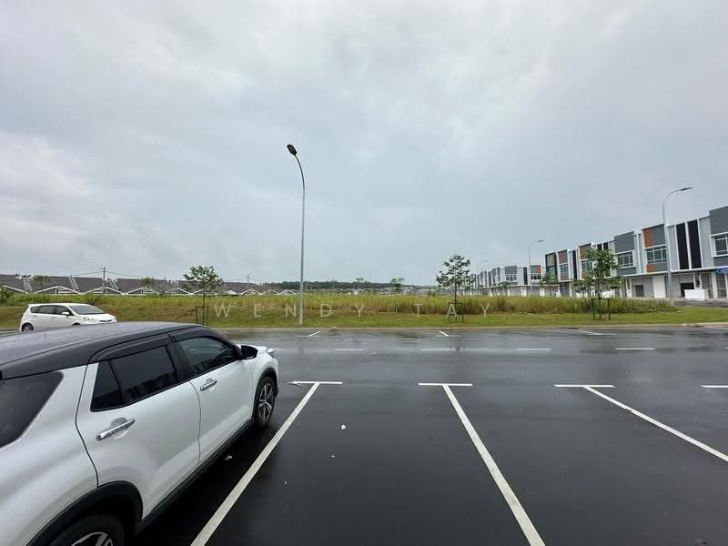 Shop / Office for Rent in Bandar Putra Kulai (Kulai) - Wendy Tay - Exterior - PropertyGuru.com.my