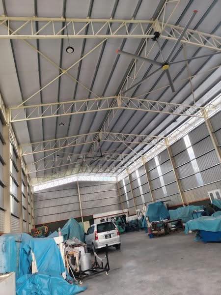 Gudang untuk Disewa di Batu Maung (Penang) - Han Chien Yeap - Interior - PropertyGuru.com.my