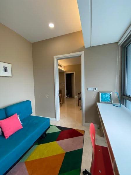 Kediaman Servis untuk Disewa di The Sentral Residences - Niki Chow - Interior - PropertyGuru.com.my