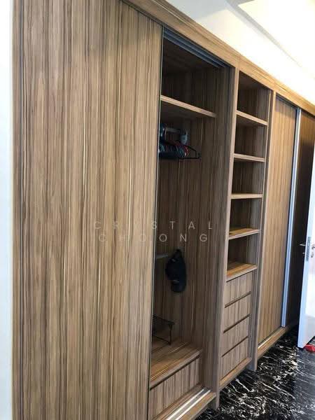 Condominium for Rent at Setia V Residences - Crystal Choong - Interior - PropertyGuru.com.my