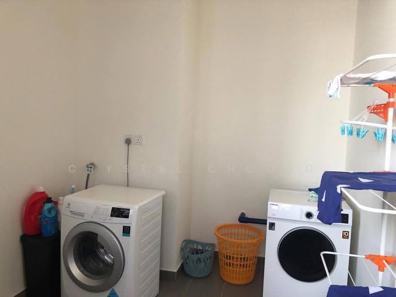 Condominium for Rent at Setia V Residences - Crystal Choong - Interior - PropertyGuru.com.my