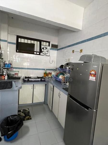 Rumah Flat untuk Dijual di Taman Bendera - Pen Teo - PropertyGuru.com.my