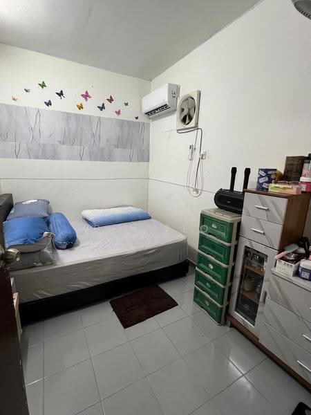 Rumah Flat untuk Dijual di Taman Bendera - Pen Teo - PropertyGuru.com.my
