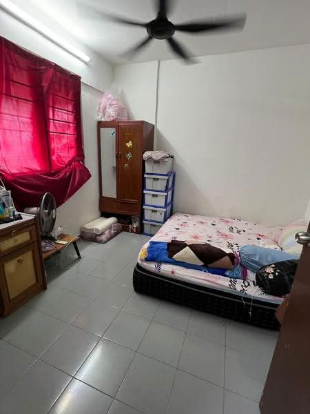 Rumah Flat untuk Dijual di Taman Bendera - Pen Teo - PropertyGuru.com.my
